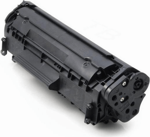 ECO (Xerox 3020/3025) Utángyártott Toner - Fekete ECO (Xerox 3020/3025) Utángyártott Toner - Fekete