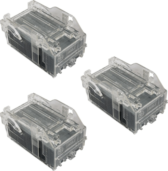 Canon X1 0146C001 Tűzókapocs (15000 db) Canon X1 0146C001 Tűzókapocs (15000 db)