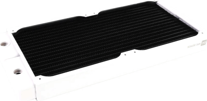 Alphacool 10224 HPE-30 Full Copper Radiator 280mm
