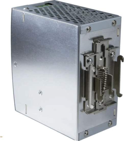 Inter-Tech 240W LED tápegység (SDN24-240)