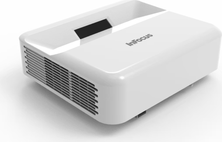 InFocus IN2009UT WXGA 4100 Lumen Projektor - Fehér InFocus IN2009UT WXGA 4100 Lumen Projektor - Fehér