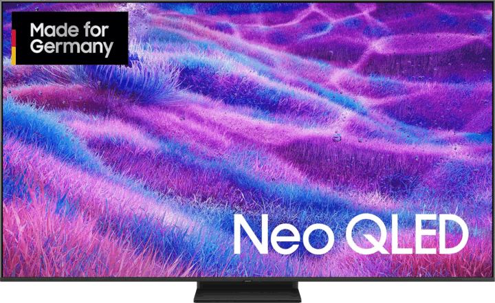 Samsung 65" GQ65QN80FAUXZG 16:9 4K Ultra HD QLED Smart TV Samsung 65" GQ65QN80FAUXZG 16:9 4K Ultra HD QLED Smart TV