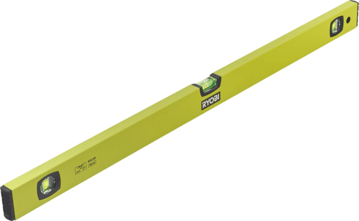 Ryobi RSL80 Alumínium Vízmérték 80cm