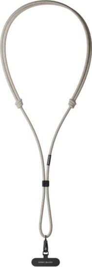 Native Union City Sling RP Telefon Nyakpánt 74cm - Bézs Native Union City Sling RP Telefon Nyakpánt 74cm - Bézs