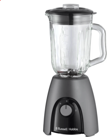 Russel Hobbs Desire 27121-56/RH Elektromos Turmixgép 1.5L / 850W - Szürke