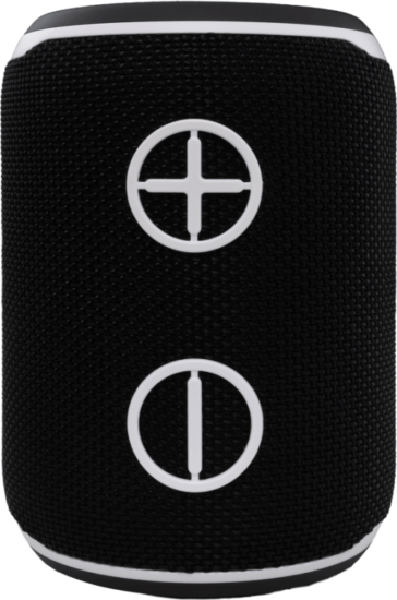 White Shark GBT-3007B/W GHATAM-B/W RGB Bluetooth Hangszóró 10 Watt - Fekete White Shark GBT-3007B/W GHATAM-B/W RGB Bluetooth Hangszóró 10 Watt - Fekete