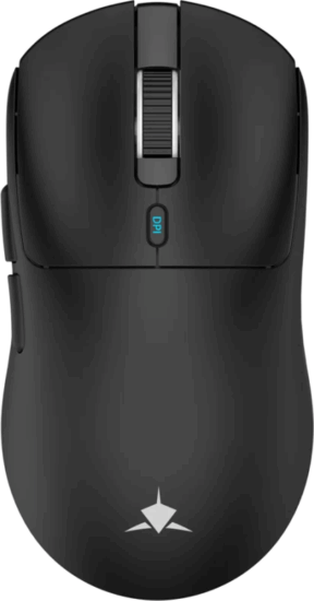 White Shark GM-9010B MAXIMUS-B Wireless Gaming Egér - Fekete White Shark GM-9010B MAXIMUS-B Wireless Gaming Egér - Fekete