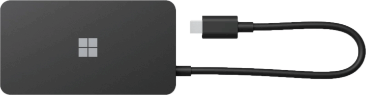 Microsoft Surface HDMI Utazó Dokkoló állomás ( USB-A - USB-C)