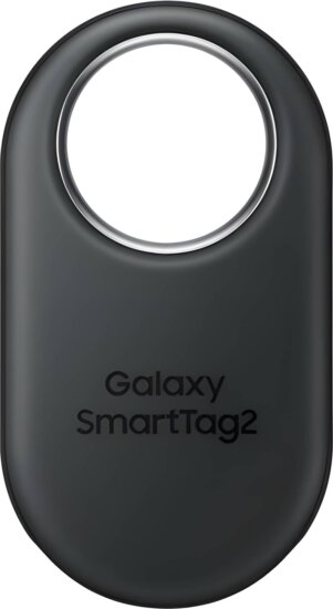 Samsung Galaxy Smart Tag 2 Nyomkövető - Fekete