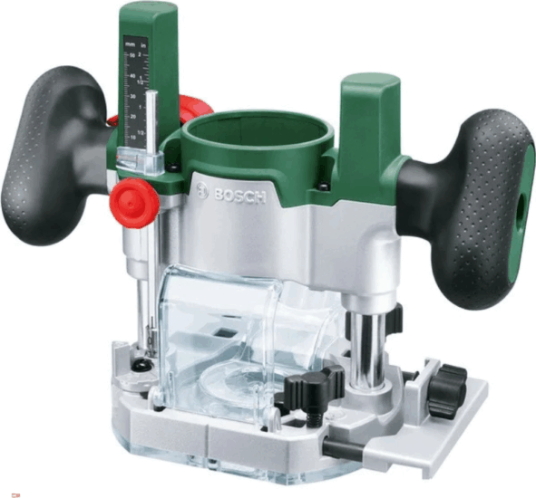 Bosch 1600A02RD7 Felsőmaró merülő egység Bosch 1600A02RD7 Felsőmaró merülő egység