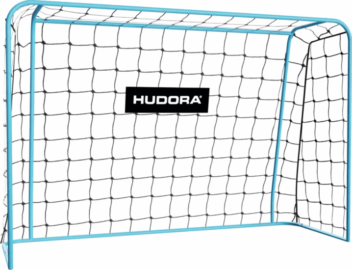 Hudora 76960 Start Focikapu 180 x 120 cm - Kék Hudora 76960 Start Focikapu 180 x 120 cm - Kék