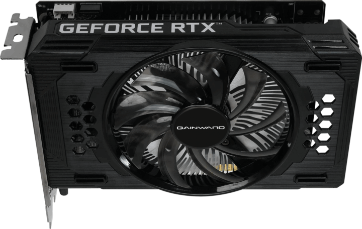 Gainward GeForce RTX 3050 Pegasus 6GB GDDR6 Videókártya