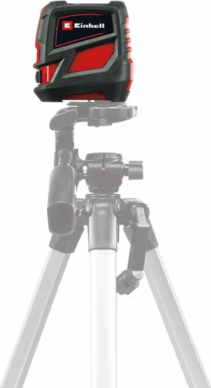 Einhell TC-LL 2 G Elemes Keresztlézeres szintező max 16m