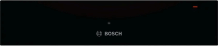 Bosch BIC510NB0 Melegentartó fiók Sütő alá 56 x 14 x 55 cm - Fekete