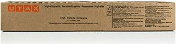 Utax CK-5511C Eredeti Toner - Cián