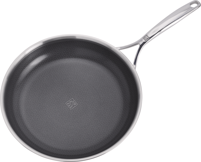 Zwilling 1034498 Peak Univerzális serpenyő 30cm - Ezüst