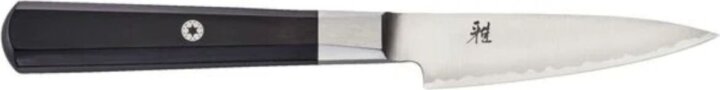 Miyabi Messer 4000FC Kudamono Hámozókés 9cm - Fekete