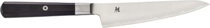Miyabi Messer 4000FC Shotoh Hámozókés 14cm - Fekete