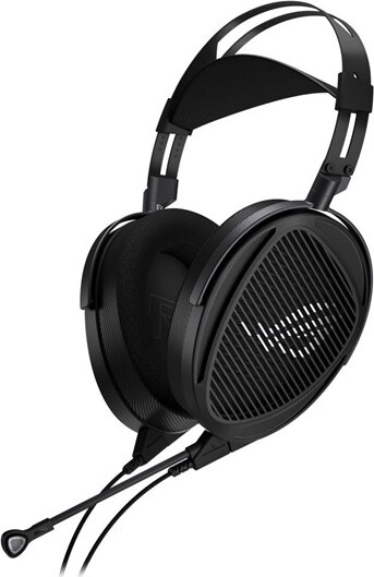 ASUS ROG Kithara Vezetékes Fejhallgató Headset - Fekete
