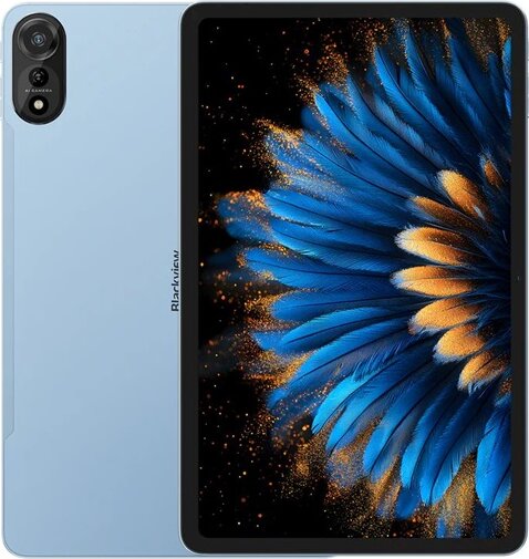 Blackview 12" Mega 2 12/256GB WiFi Android Tablet - Kék