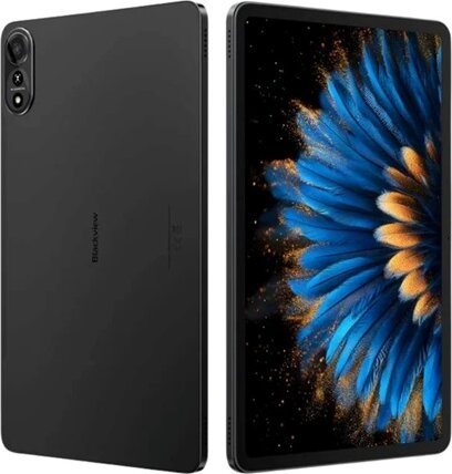 Blackview 12" Mega 2 12/256GB WiFi Android Tablet - Szürke