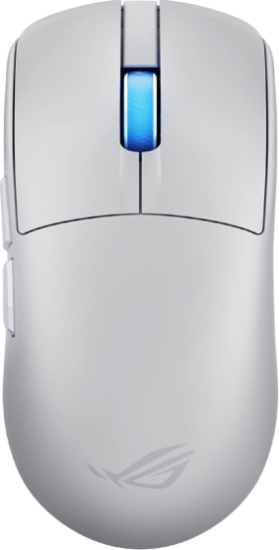 ASUS ROG Harpe II Ace Vezeték Nélküli Gaming Egér - Szürke ASUS ROG Harpe II Ace Vezeték Nélküli Gaming Egér - Szürke