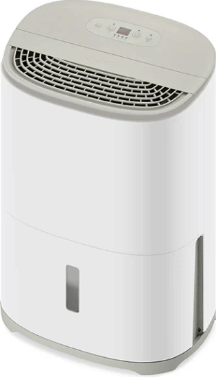 Meaco Dry Arete One 10L Párátlanító 2,5L / 151W - Fehér / Fekete Meaco Dry Arete One 10L Párátlanító 2,5L / 151W - Fehér / Fekete