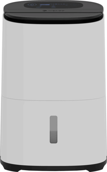 Meaco MecoDry Arete Two 12L Okos Párátlanító 2,5L / 136W - Fehér Meaco MecoDry Arete Two 12L Okos Párátlanító 2,5L / 136W - Fehér