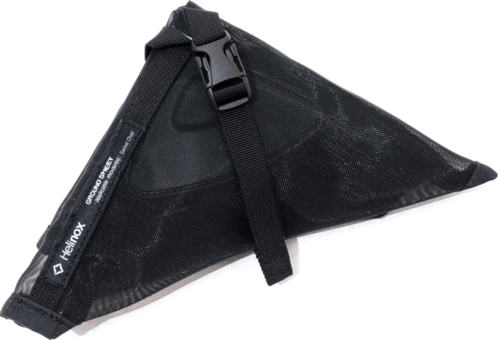 Helinox 12754 Kültéri szőnyeg Helinox Kültéri szék alá 26 x 14 cm - Szürke Helinox 12754 Kültéri szőnyeg Helinox Kültéri szék alá 26 x 14 cm - Szürke