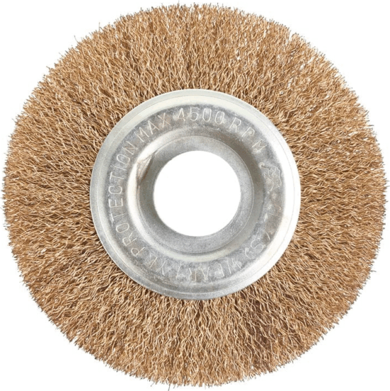 Ryobi RAC814 Drótkorong - 115mm Ryobi RAC814 Drótkorong - 115mm