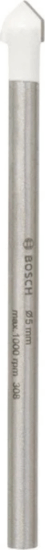 Bosch CYL-9 SoftCeramic Csempefúrószár Ø 5 x 70mm Bosch CYL-9 SoftCeramic Csempefúrószár Ø 5 x 70mm