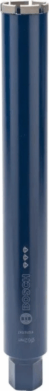 Bosch 2608601361 Nedves Gyémántfúrófej betonhoz 62mm