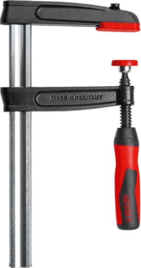 Bessey TPN50S12BE Csavaros Szorítószerszám