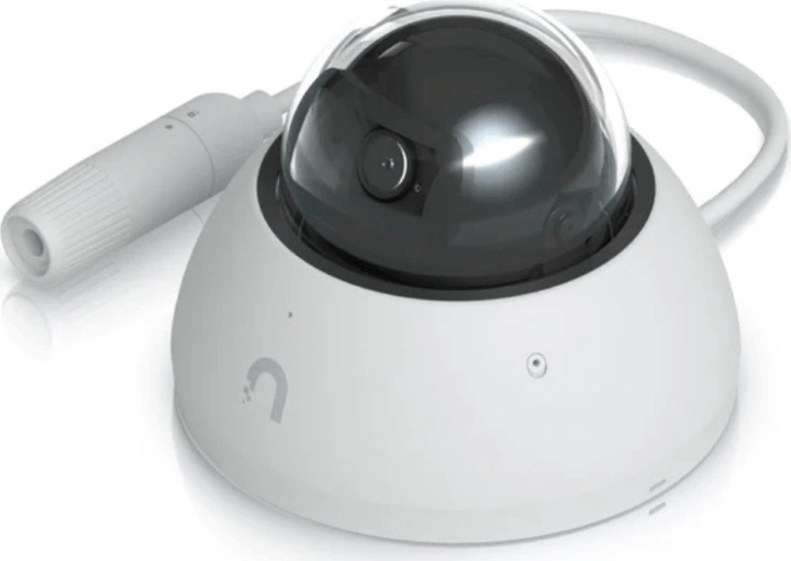 Ubiquiti Smart 4K UltraHD Okos beltéri és kültéri Dome Kamera