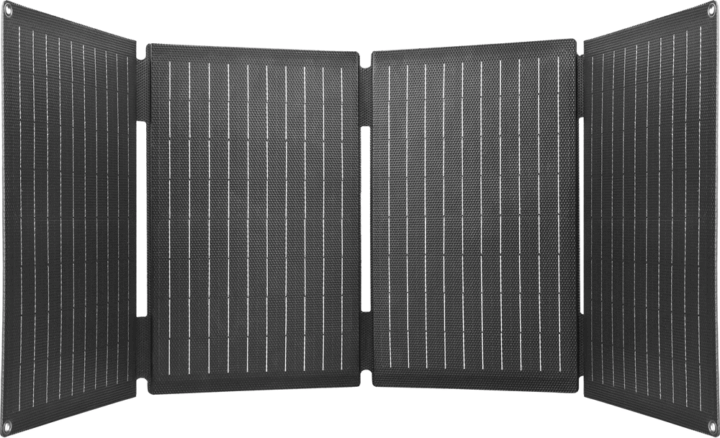 Sandberg 421-20 Hordozható Összecsukható Napelem 40W