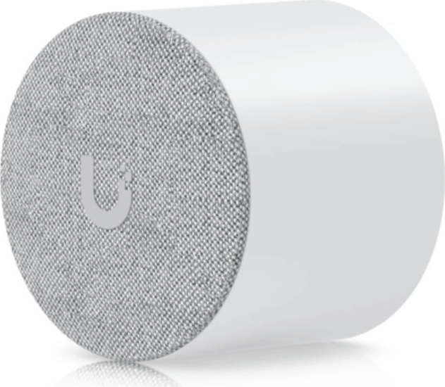 Ubiquiti UACC-CHIME-POE PoE Okos hangszóró UniFi kapucsengőhöz - Fehér Ubiquiti UACC-CHIME-POE PoE Okos hangszóró UniFi kapucsengőhöz - Fehér