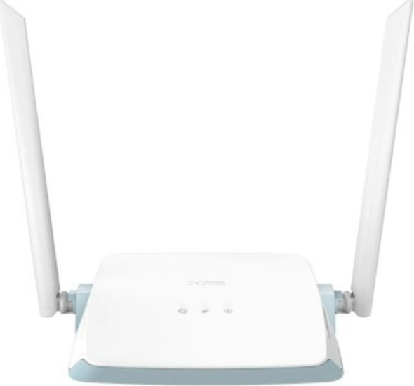 D-Link R03/E Eagle Pro Ai N300 Smart WiFi Router D-Link R03/E Eagle Pro Ai N300 Smart WiFi Router