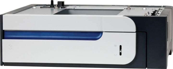 HP B5L34A 550 Lapos Papíradagoló Tálca Nyomtató kiegészítő