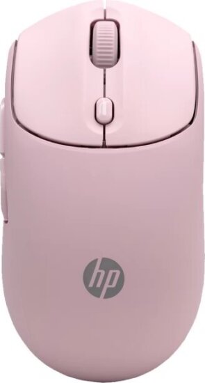 HP 400 Bluetooth + RF Wireless Egér - Rózsaszín HP 400 Bluetooth + RF Wireless Egér - Rózsaszín