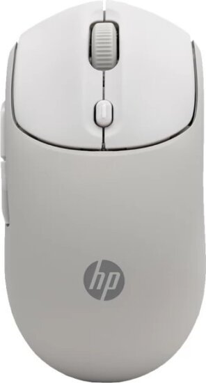HP 400 Bluetooth + RF Wireless Egér - Bézs HP 400 Bluetooth + RF Wireless Egér - Bézs