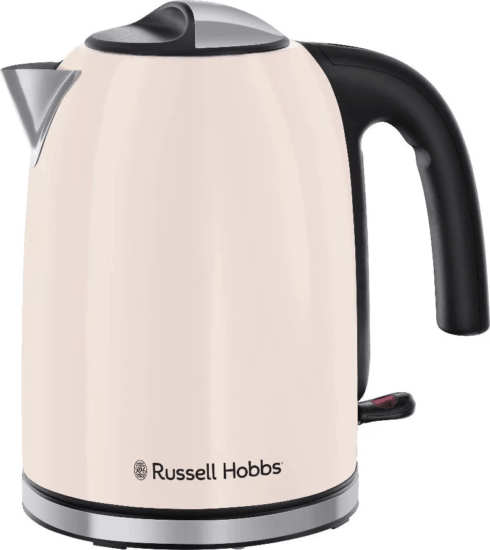 Russel Hobbs Colours Plus 28510-70/RH Vízforraló 1.7L 2400 Watt - Jázmin Russel Hobbs Colours Plus 28510-70/RH Vízforraló 1.7L 2400 Watt - Jázmin