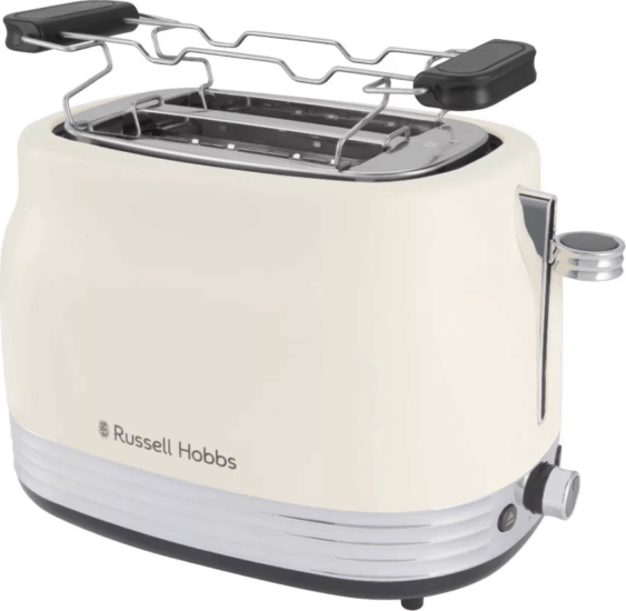 Russel Hobbs Hanley 28650-56/RH 2 szeletes kenyérpirító 900W - Jázmin