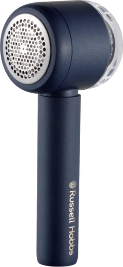 Russel Hobbs Revive 27660-56/RH Vezeték nélküli Akkus boholytalanító textilborotva - Kék Russel Hobbs Revive 27660-56/RH Vezeték nélküli Akkus boholytalanító textilborotva - Kék