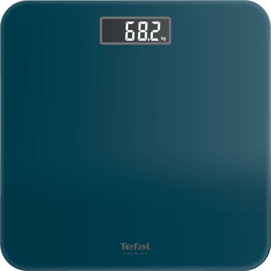 Tefal PP1806V0 Digitális személymérleg Max 180kg - Zöld