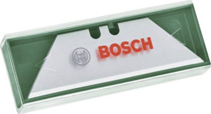 Bosch 1600A032UT DIY Trapézpenge (10db/csomag)