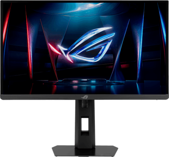 ASUS 24,1" XG248QSG Ace ROG Strix 16:9 Full HD TN Gaming Monitor - Fekete