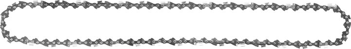 Ryobi RAC275 Láncfűrész lánc 3/8" - 50cm Ryobi RAC275 Láncfűrész lánc 3/8" - 50cm