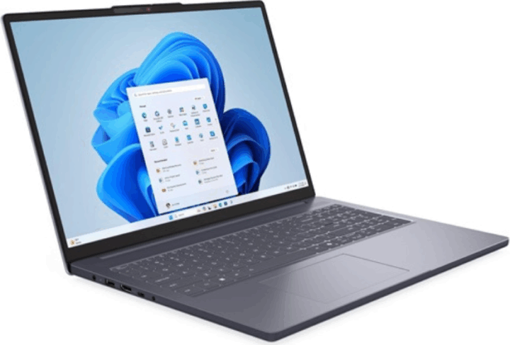 Lenovo IdeaPad Slim 3 16ARP10 Laptop Szürke (16.0" / AMD Ryzen 5 7533HS / 24GB / 512GB SSD / NoOS) Lenovo IdeaPad Slim 3 16ARP10 Laptop Szürke (16.0" / AMD Ryzen 5 7533HS / 24GB / 512GB SSD / NoOS)