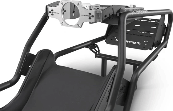 Playseat Direct Drive PRO Szimulátor Kormány kiegészítő adapter
