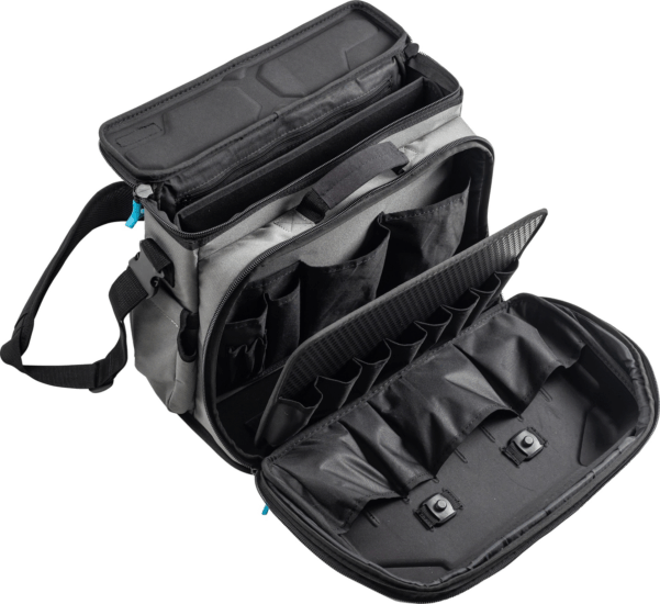 B&W Teljes Szerszámos táska modul - Fekete/Fehér B&W Teljes Szerszámos táska modul - Fekete/Fehér